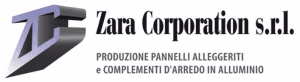 ZARA CORPORATION-LOGO